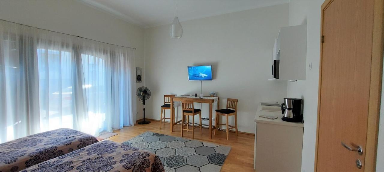 Kuninga 24/2 Old Town Apartments Пярну Екстериор снимка