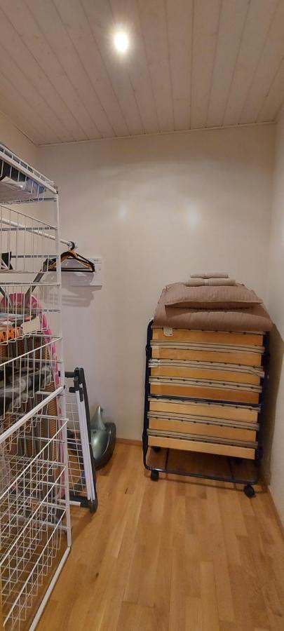 Kuninga 24/2 Old Town Apartments Пярну Екстериор снимка