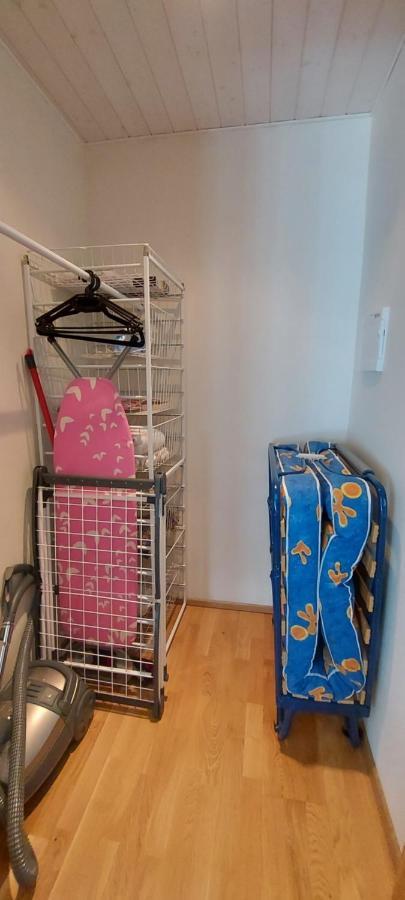 Kuninga 24/2 Old Town Apartments Пярну Екстериор снимка